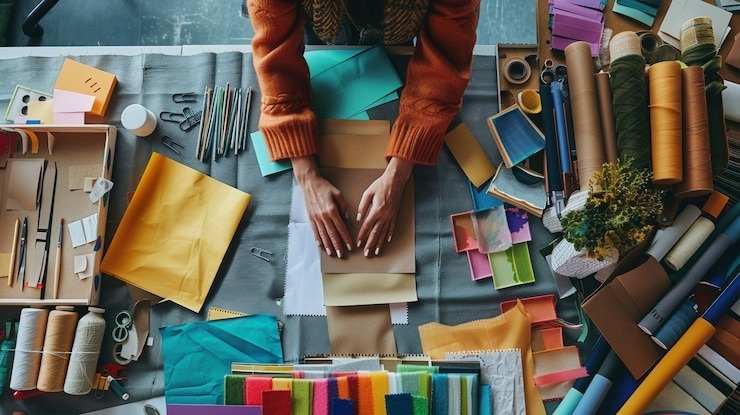 Nomadic Work: Unlocking New Income Opportunities