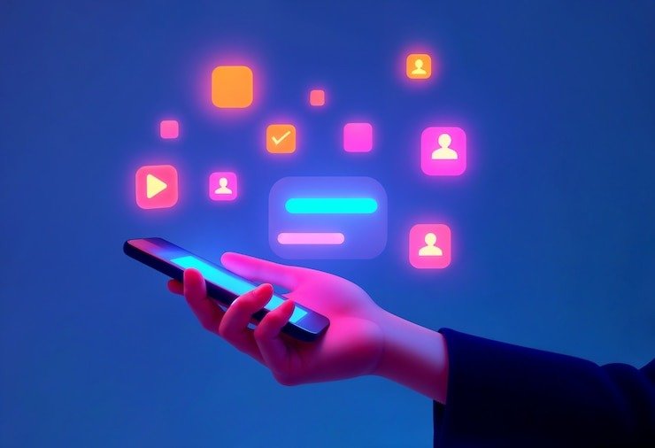 Elevate Your Career: Tech-Savvy Resumes for the Modern Office