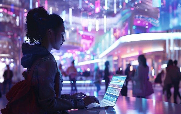 Unlocking Opportunities: Hiring in the Age of Internet Access