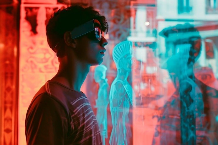 Securing Your Digital Future: The Intersection of Technology and Safety