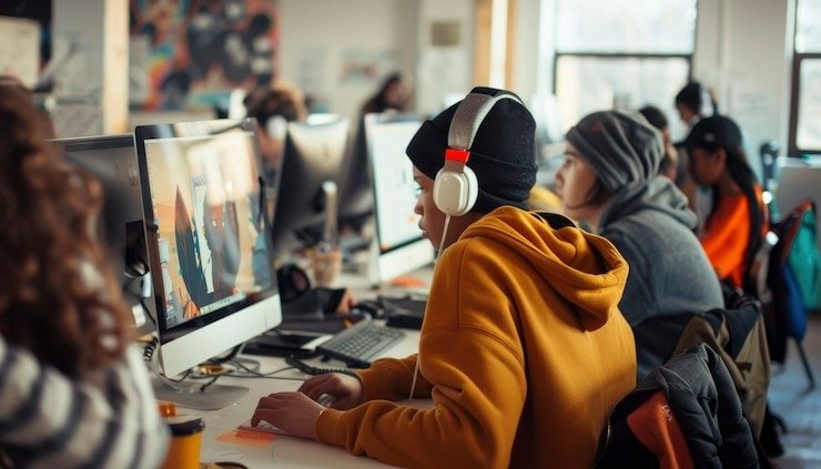 Amazing Digital Security: Protecting Your Online World