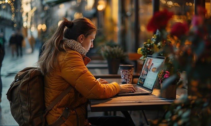 Embracing the Digital Cloud: The Future of Technology