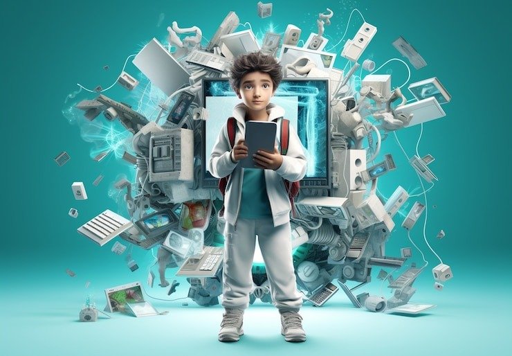 Amazing Cloud Security: Protecting Your Digital World