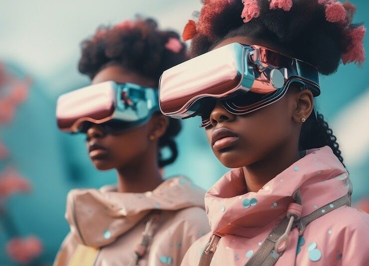 Securing Your Future: The Intersection of Technology and Digital Safety