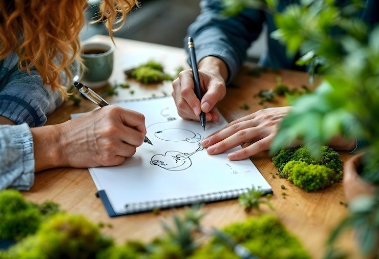 Securing the Cloud: Navigating Digital Safety in a Connected World