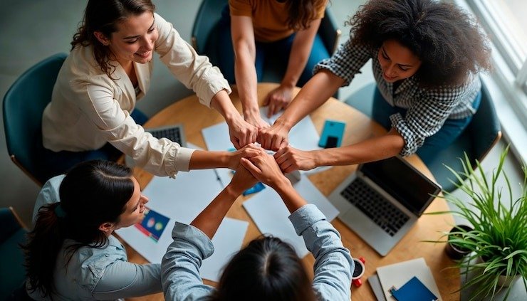 Navigating the Digital Cloud: Unleashing the Power of Technology