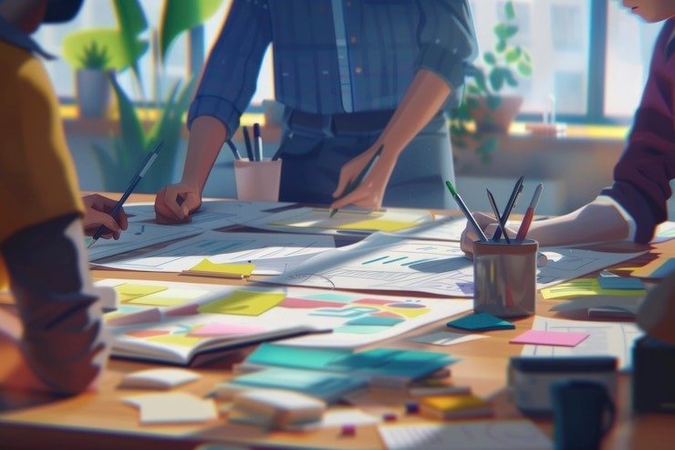 Unlocking Amazing Possibilities in the Digital Cloud