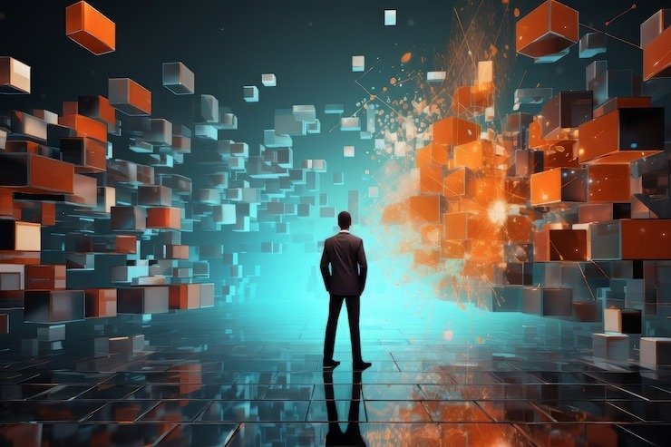 Exploring Amazing Technology: The Future of Security