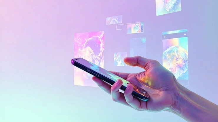 Securing the Digital Frontier: Navigating Technology’s Evolving Landscape