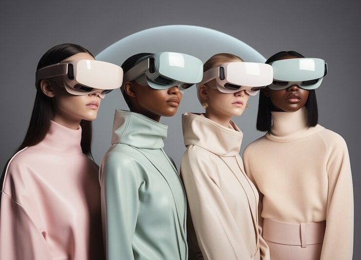 Unveiling Amazing Digital Technology: Transforming Our Future