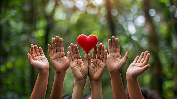 Projecting Trends: Embracing Independence in a Changing World